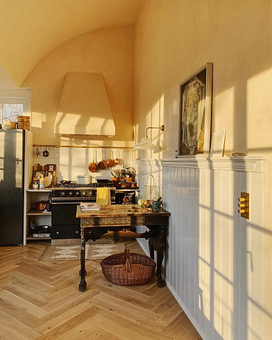 Диммер Buster and Punch 3G Cross White/white Switches UK UK-DI-CO-3G-LED-WH-A