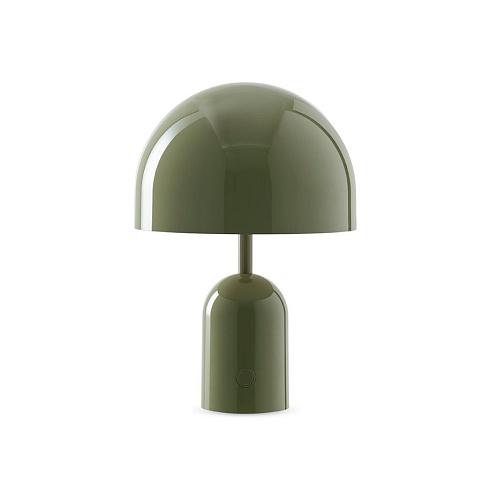 Настольная лампа Tom Dixon Bell Moss Bell BEPO01MOUN