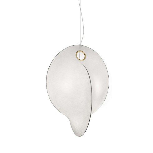 Подвесной светильник Flos Overlap 2 Overlap F4634009