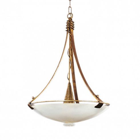 Подвесной светильник Masca 1507/1 Oro Tuscania