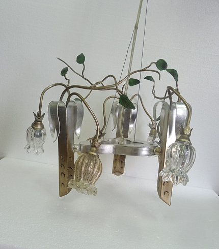 Подвесной светильник MM Lampadari 6853/6 V2461 6853