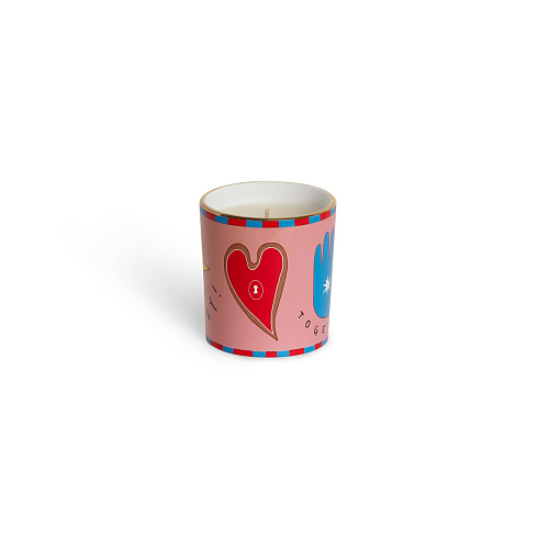 Свеча Bitossi Home Joy Joy PAN00151