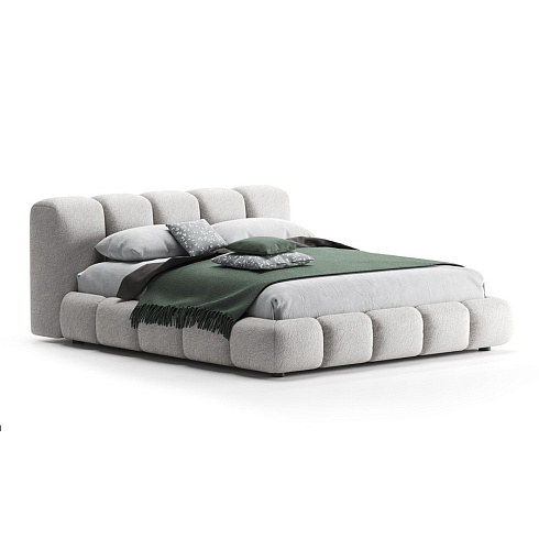 Кровать Idealbeds Fluffy Fluffy FLUF140