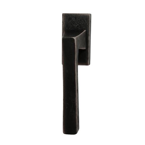 Оконная ручка Dauby MG2133/Q Black Bronze (BLK) 145mm  Latus (Fama) 20167