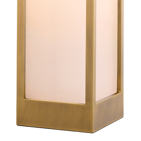 Уличный светильник Eichholtz Riserva XL Riserva 117267