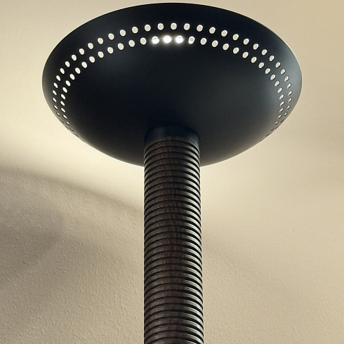 Настенные светильники Alora ALM-ARDEN-LED-1WB-MB 