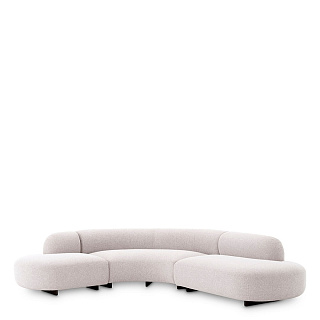Björn L Mauritius light grey 