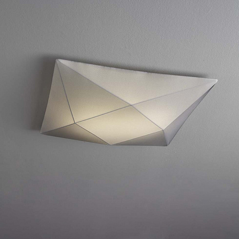 Настенный/Потолочный светильник Ole 20007/100 BC Polaris