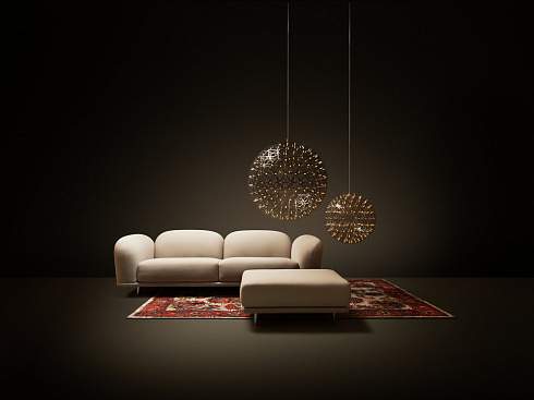 Диван Moooi Cloud Cloud PCLOUSOFAI