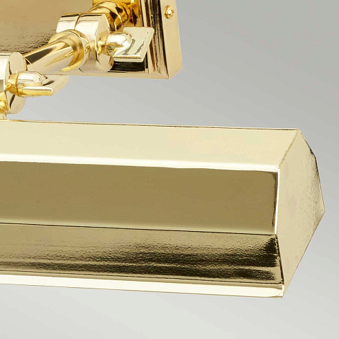 Подсветка для картин Elstead Lighting CHAWTON-PLM-PB Chawton CHAWTON/PLM PB