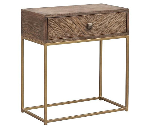 Тумбы Gramercy Home 512.028-DC04 