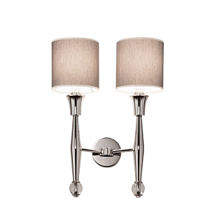 2080/2/AP Polished Nickel