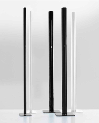 Напольный светильник Artemide Ilio LED Ruby Red Ruby Red S1640020APP02