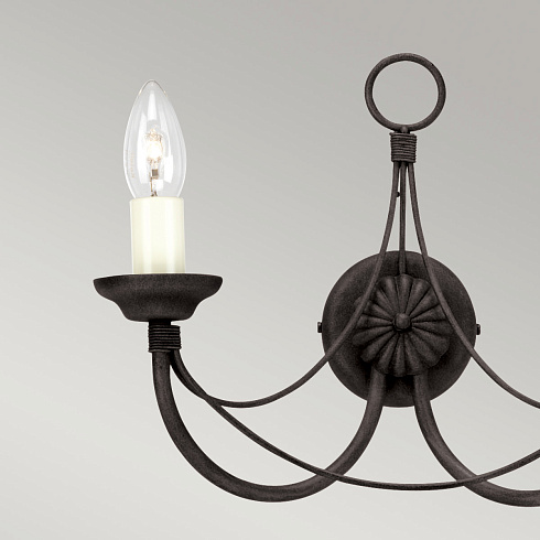  Norlys CB2-BLACK 