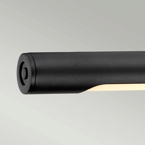 Подсветка для картин Elstead Lighting ALTON-PL-L-BLK Alton ALTON PL/L BLK