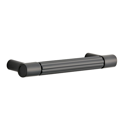 Ручка-скоба Rejuvenation Huntington L.10.2cm Oil-Rubbed Bronze Huntington 5968451