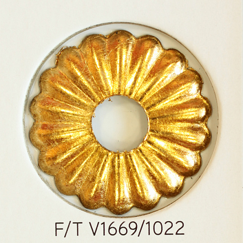 Бра MM Lampadari 6474/A1 V1669 Specchio