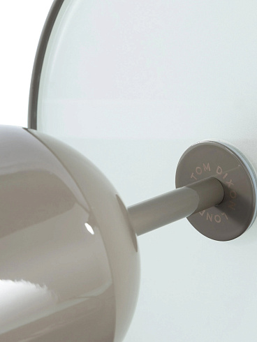 Настольная лампа Tom Dixon Bell Mushroom LED Bell BET11MU-TUN01M2