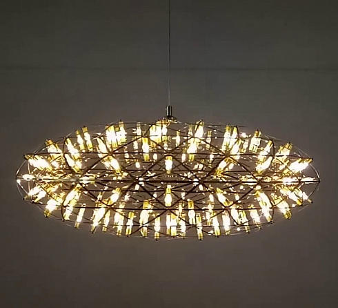 Подвесной светильник Moooi Raimond Zafu Raimond 8718282198613