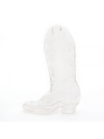 Ваза Seletti CRYSTALBOOTIE CRYSTALBOOTIE 10064