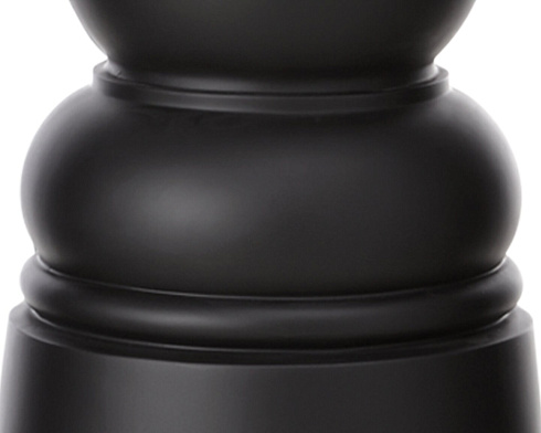 Торшер Moooi Farooo S White Farooo 8718282340005