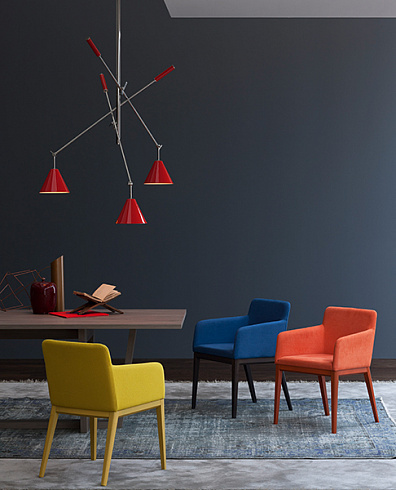 Люстра Delightfull SINATRA SUSPENSION SINATRA