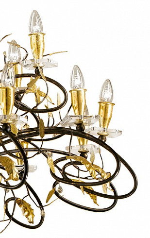 Бра MM Lampadari 6082/A2 V1778 MAESTRIA