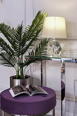 Настольная лампа Garda Decor X31511CR* X31511 X31511CR