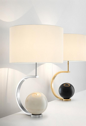 Настольная лампа Eichholtz 111036 Luigi