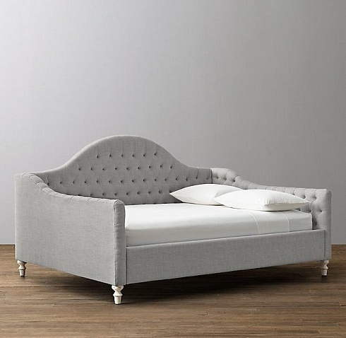 Кровать Idealbeds Reese Tufted Reese REEST90