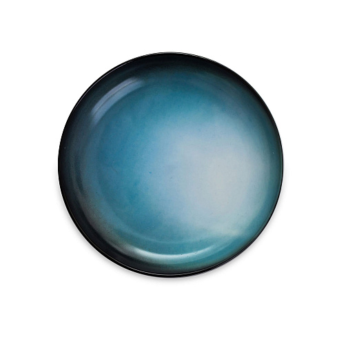Тарелка глубокая Seletti Uranus Cosmic Diner 10824