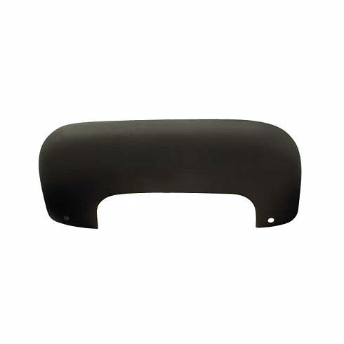 Настенный светильник Vistosi AP DOS G NE CR DOS