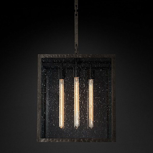 Люстра Restoration Hardware Lumet 16" Lumet 68170836 FIRN