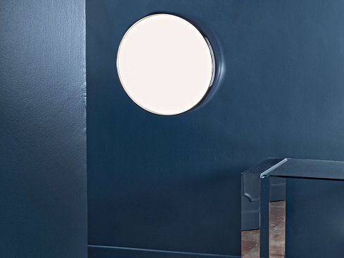 Настенный/Потолочный светильник Flos Clara Fume Clara F1570009+F1571030A