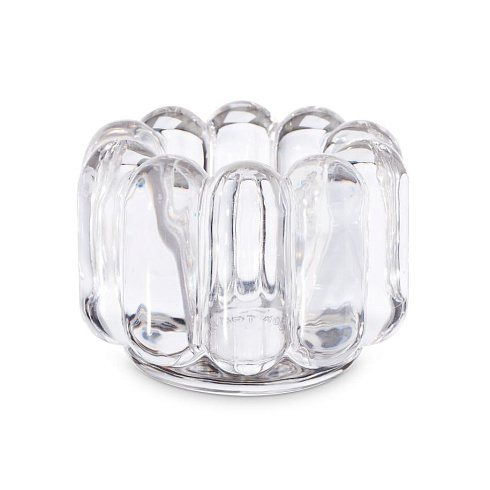 Подсвечник Tom Dixon Press Tealight Vertical Press PRT01