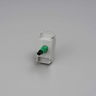 Dummy Dimmer / Intermediate / 3 Way / Push On Off / EU