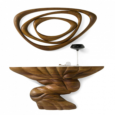 Консоль Agrippa COLOSSUS COLOSSUS