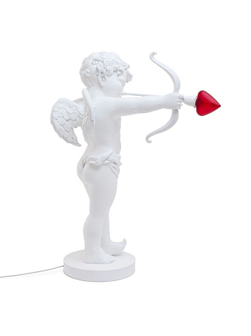 Настольная лампа Seletti Cupid Cupid Lamp 14841