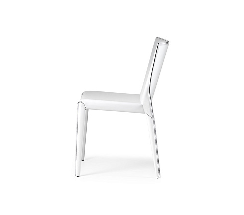 Стул Cattelan Italia Beverly Bianco Beverly Beverly 71