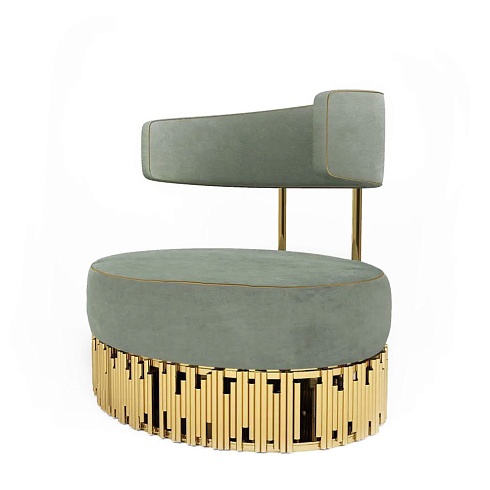 Кресло Muranti Jet 