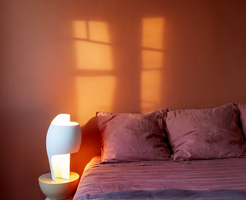 Настольная лампа DCW Editions Grande B Lampe B