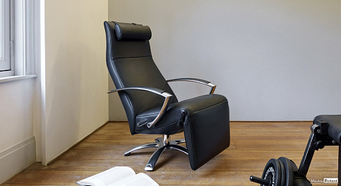 Кресло Jori Brainbuilder Brainbuilder