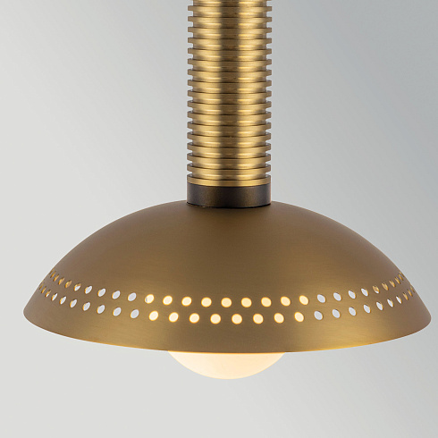 Подвесные светильники Alora ALM-ARDEN-LED-MP-BG 