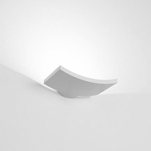 Настенный светильник Artemide 1646010A Microsurf