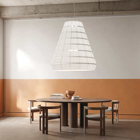 Подвесной светильник Axo Light Layers E White Layers SPLAYEXXE27BCBC