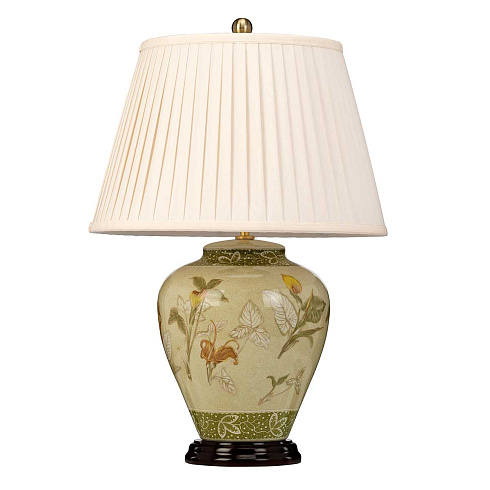 Настольные лампы Norlys ARUM-LILY-TL 