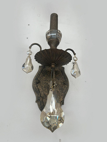 Бра Illuminati MB92724-1A Gorox