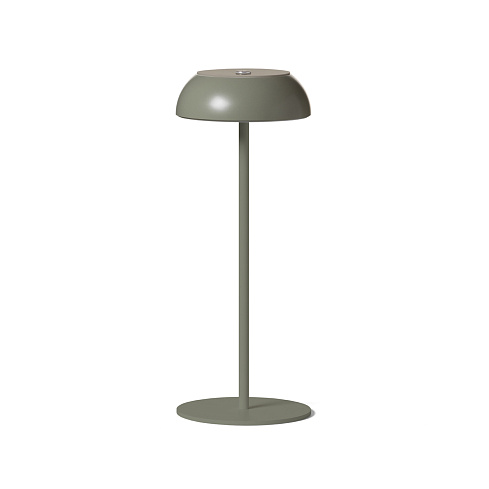 Настольная лампа Axo Light Float Concrete Green Float LTFLOATXCGCOLED