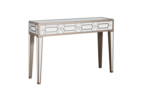 Консоль зеркальная см Garda Decor KFG045 