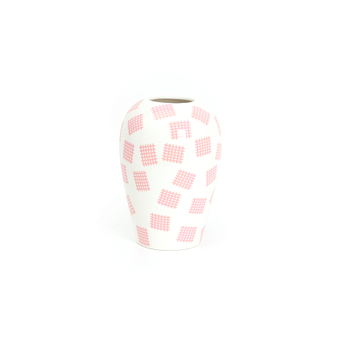 Ваза Seletti Canopie Luna Canopie 10537